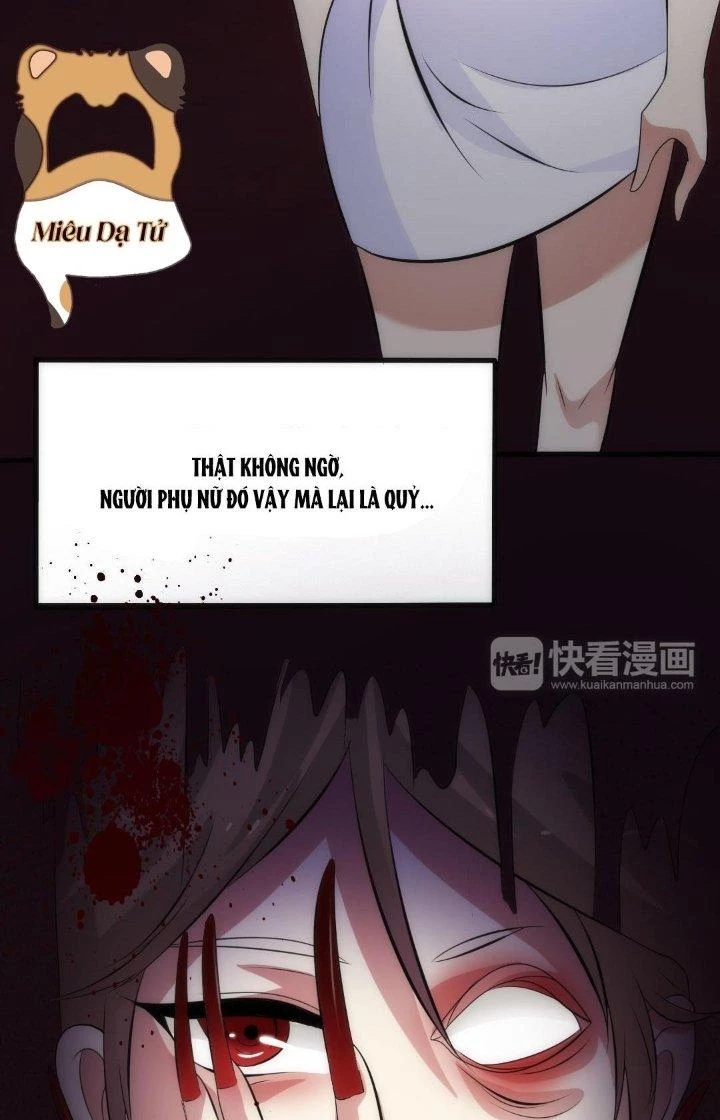 Nữ Livestream Khủng Bố Chapter 10 - 27
