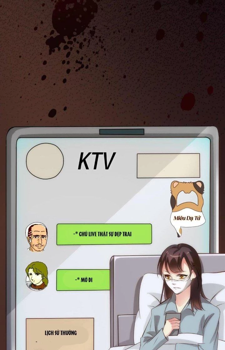 Nữ Livestream Khủng Bố Chapter 10 - 29