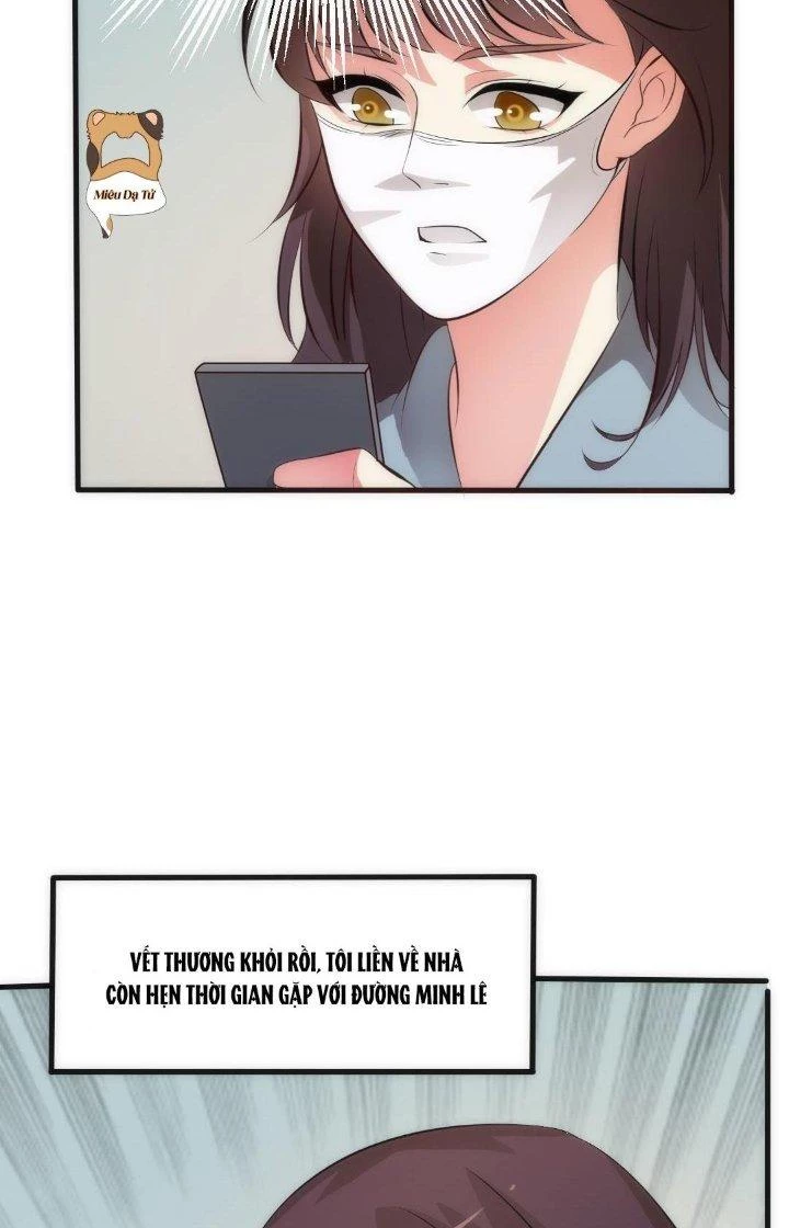 Nữ Livestream Khủng Bố Chapter 10 - 32