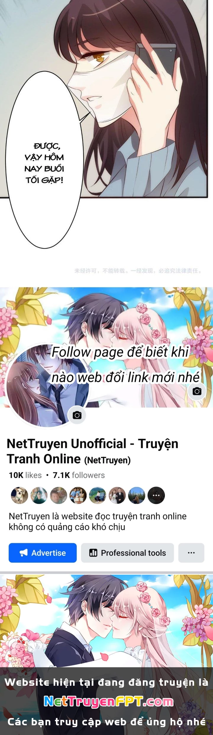 Nữ Livestream Khủng Bố Chapter 10 - 33