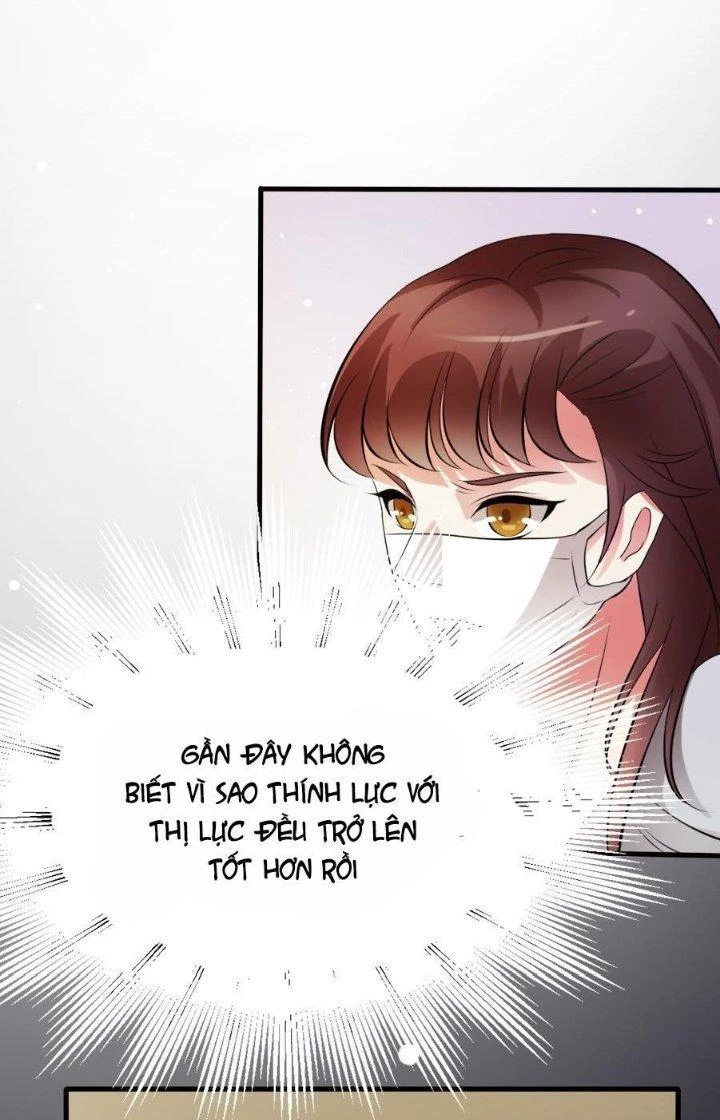 Nữ Livestream Khủng Bố Chapter 11 - 3