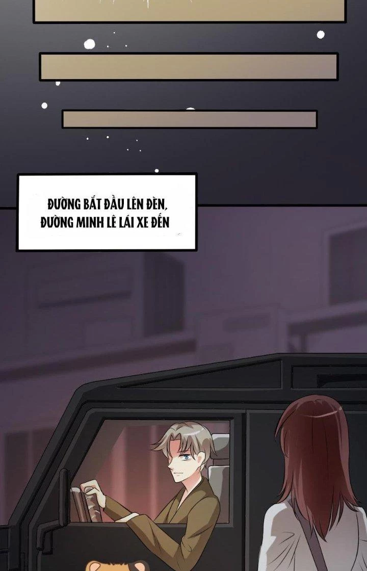 Nữ Livestream Khủng Bố Chapter 11 - 4