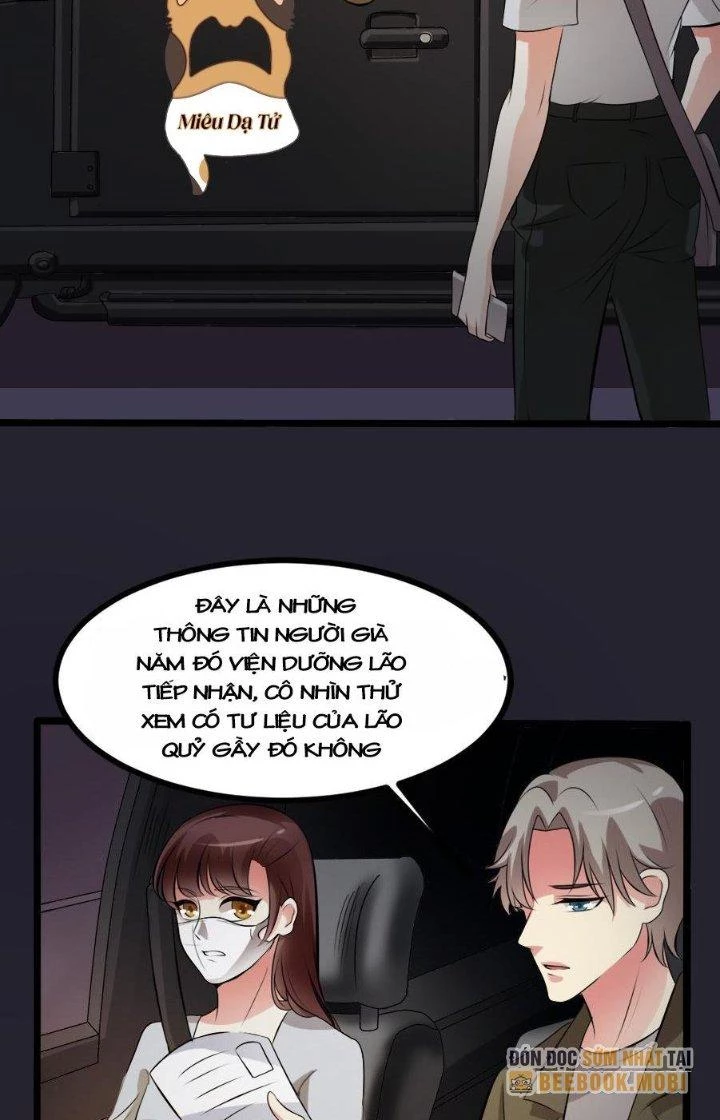 Nữ Livestream Khủng Bố Chapter 11 - 5