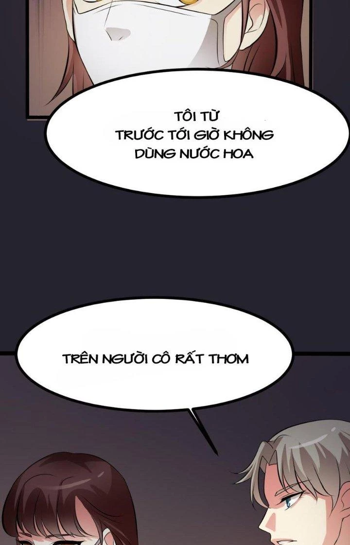 Nữ Livestream Khủng Bố Chapter 11 - 8