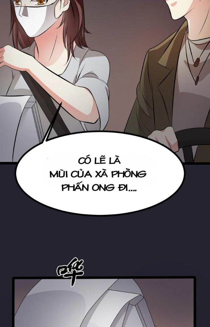 Nữ Livestream Khủng Bố Chapter 11 - 9