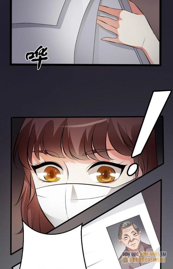 Nữ Livestream Khủng Bố Chapter 11 - 10