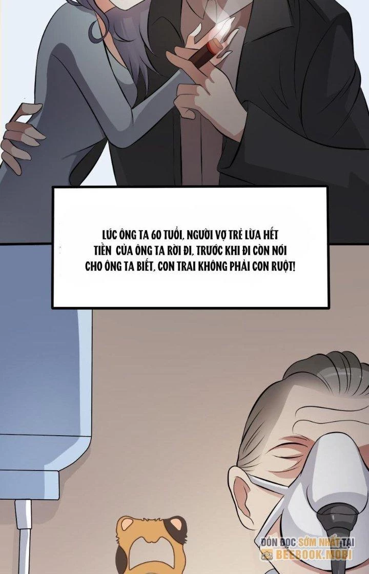 Nữ Livestream Khủng Bố Chapter 11 - 13