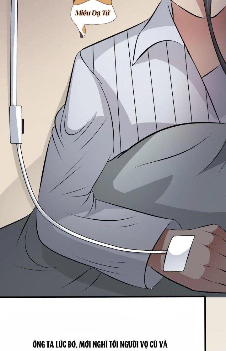 Nữ Livestream Khủng Bố Chapter 11 - 14