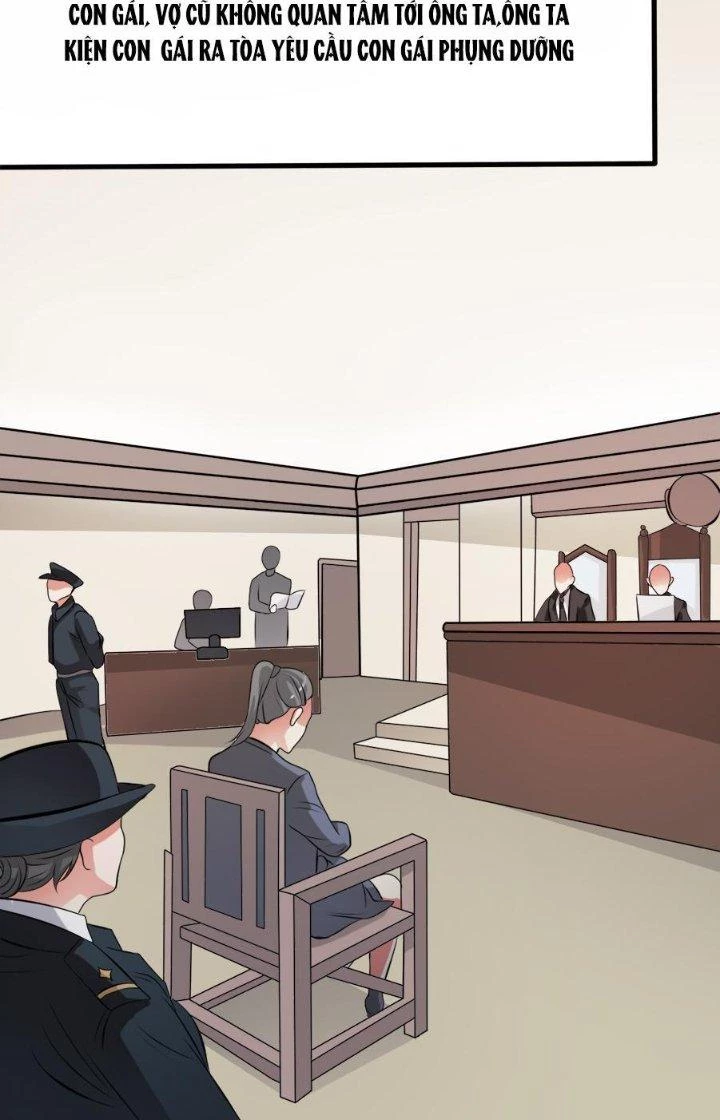 Nữ Livestream Khủng Bố Chapter 11 - 15