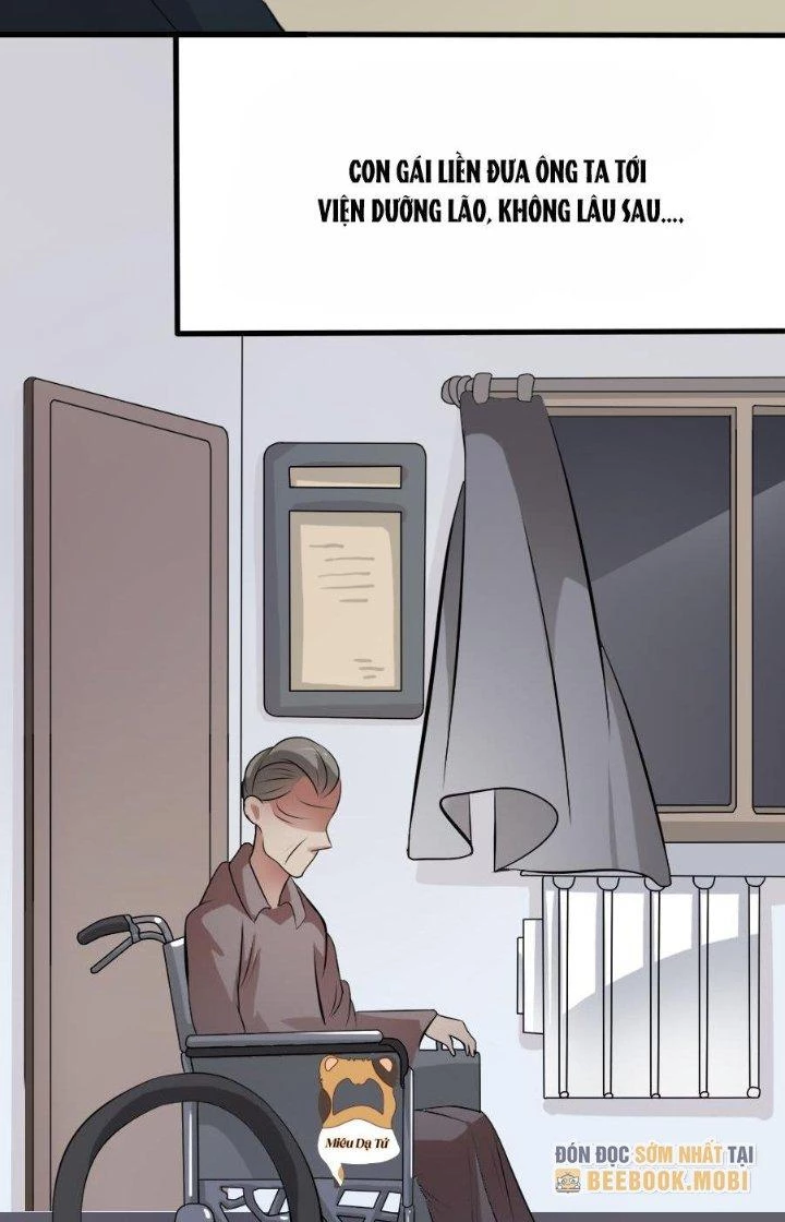 Nữ Livestream Khủng Bố Chapter 11 - 16