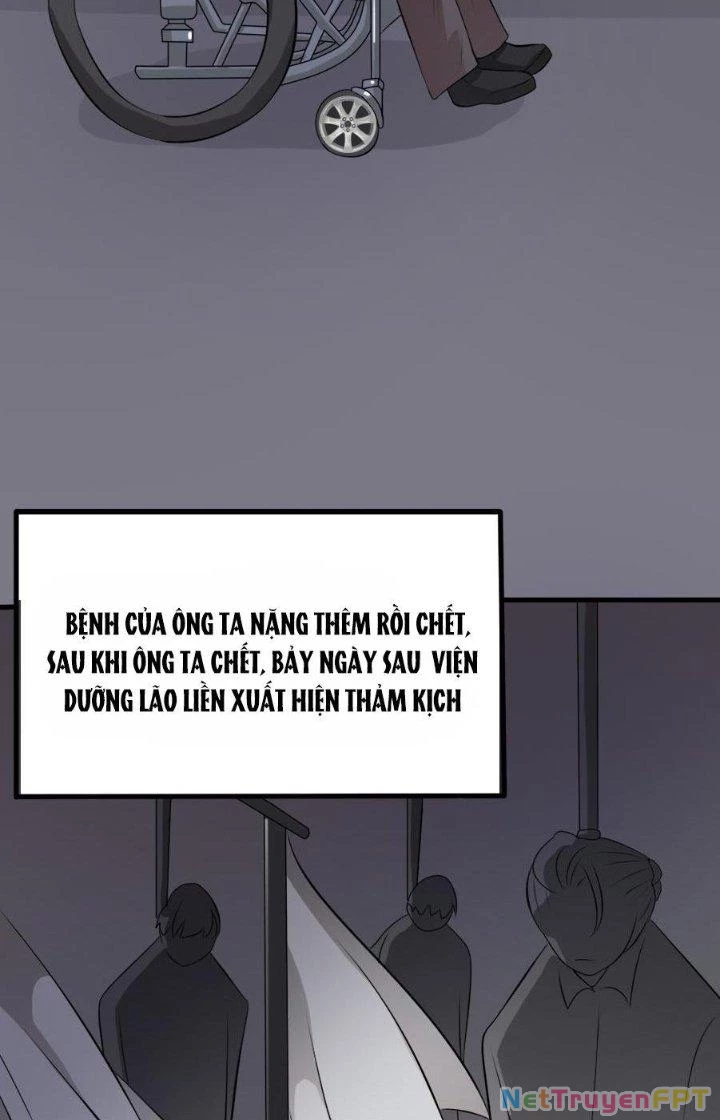 Nữ Livestream Khủng Bố Chapter 11 - 17