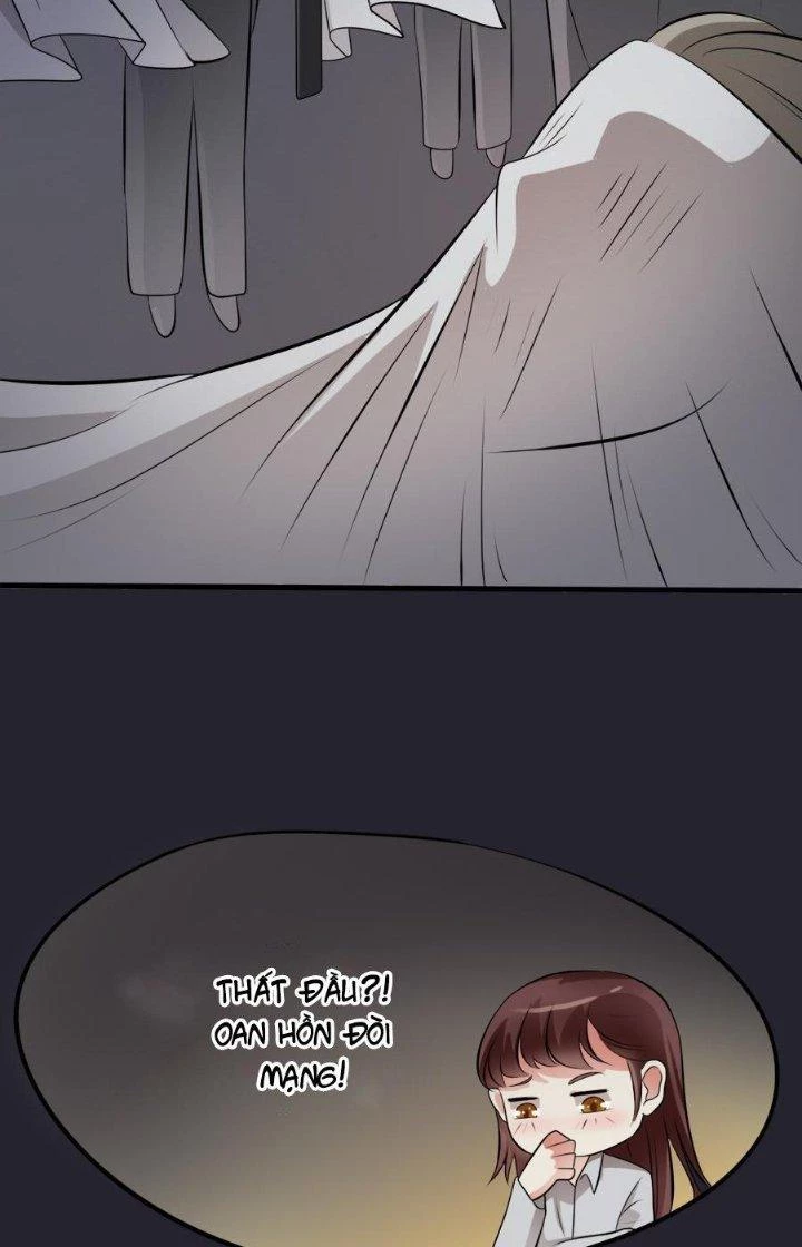 Nữ Livestream Khủng Bố Chapter 11 - 18