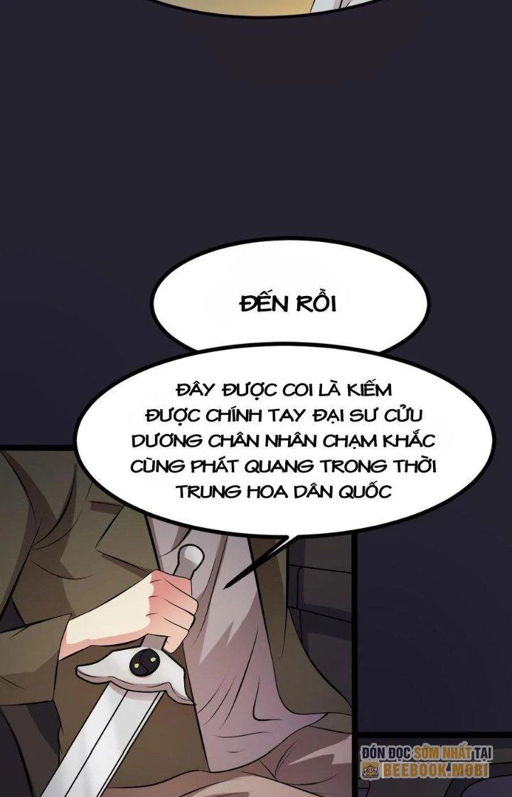 Nữ Livestream Khủng Bố Chapter 11 - 19