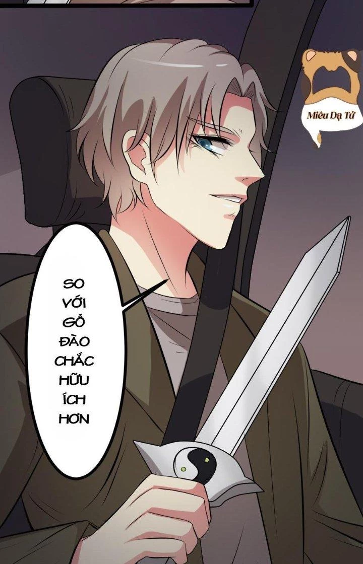 Nữ Livestream Khủng Bố Chapter 11 - 20