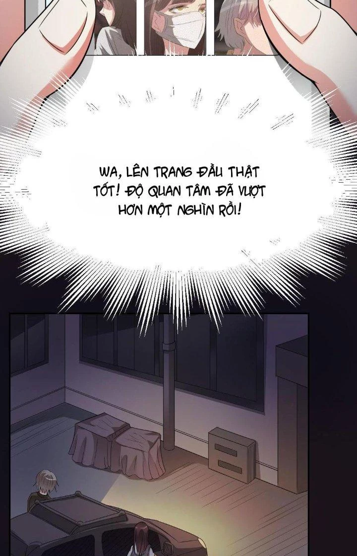 Nữ Livestream Khủng Bố Chapter 11 - 23