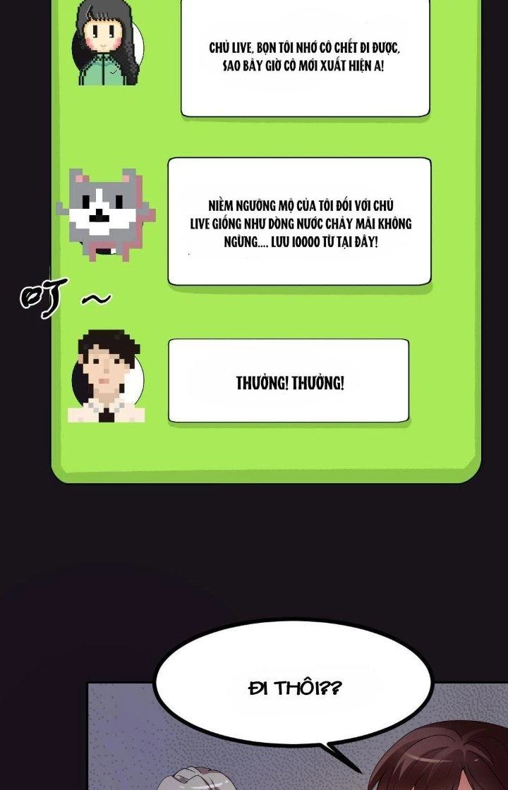 Nữ Livestream Khủng Bố Chapter 11 - 26