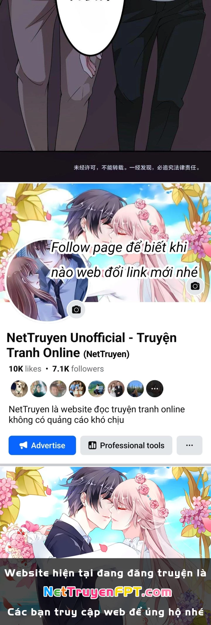 Nữ Livestream Khủng Bố Chapter 11 - 29