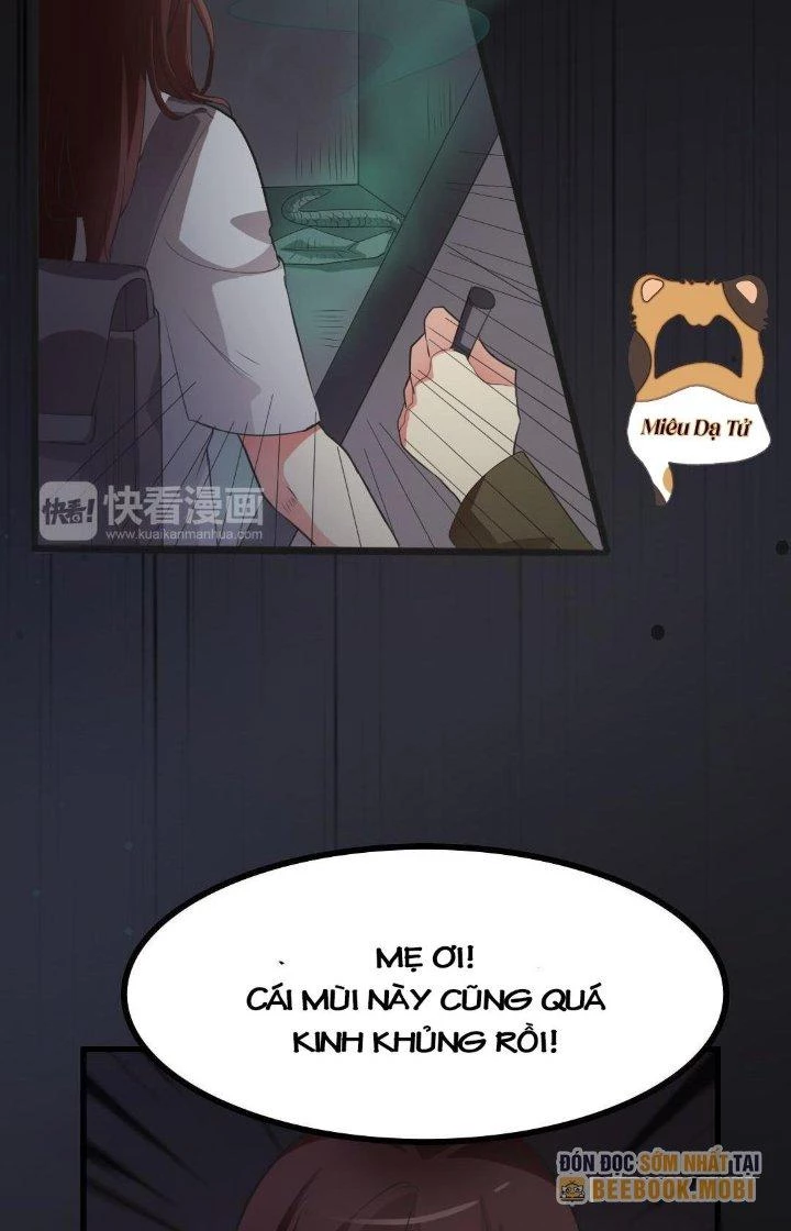 Nữ Livestream Khủng Bố Chapter 12 - 11