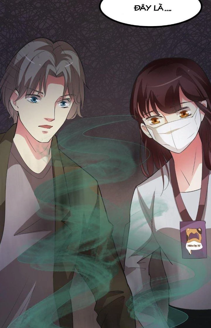 Nữ Livestream Khủng Bố Chapter 12 - 13