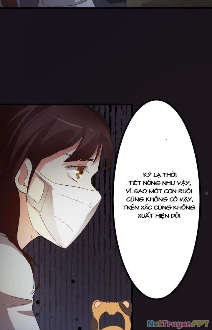 Nữ Livestream Khủng Bố Chapter 12 - 16
