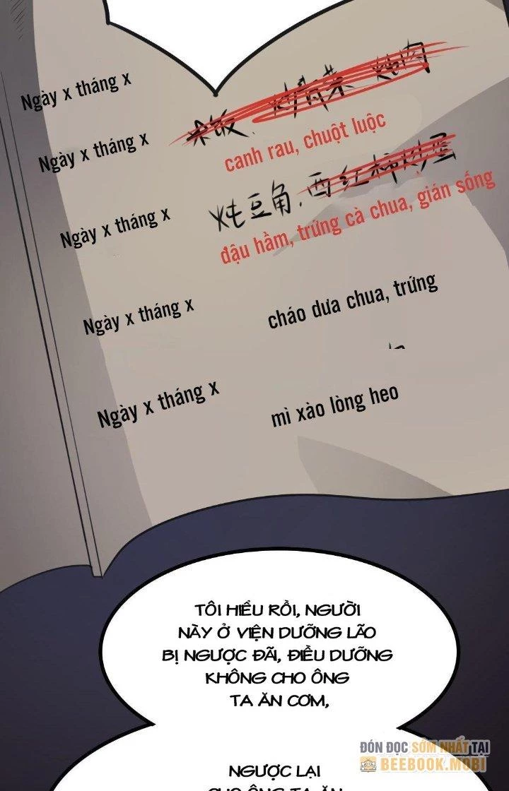 Nữ Livestream Khủng Bố Chapter 12 - 23