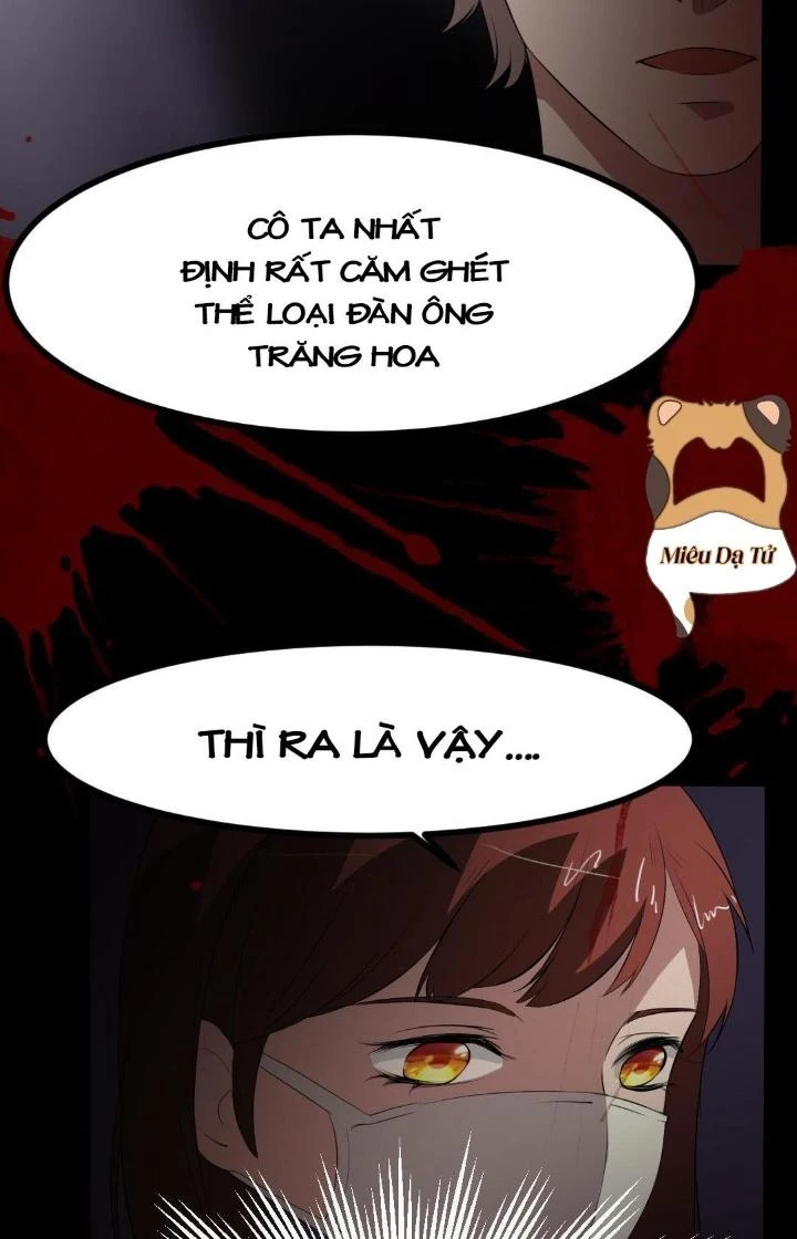 Nữ Livestream Khủng Bố Chapter 13 - 2