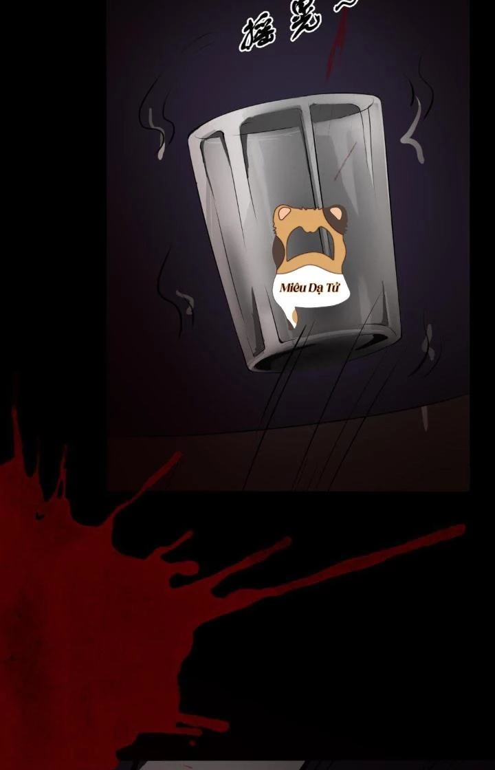 Nữ Livestream Khủng Bố Chapter 13 - 7