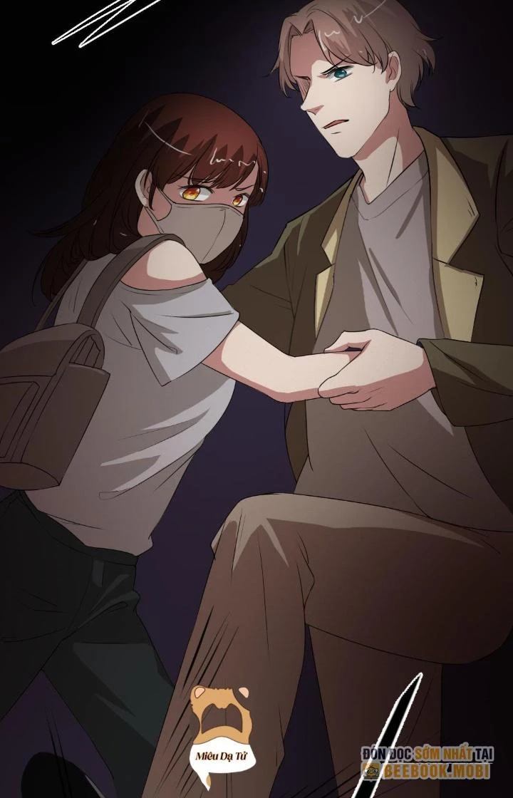 Nữ Livestream Khủng Bố Chapter 13 - 11