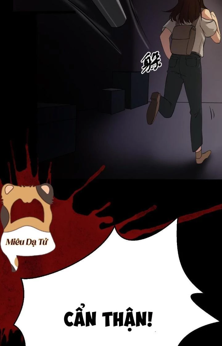 Nữ Livestream Khủng Bố Chapter 13 - 18