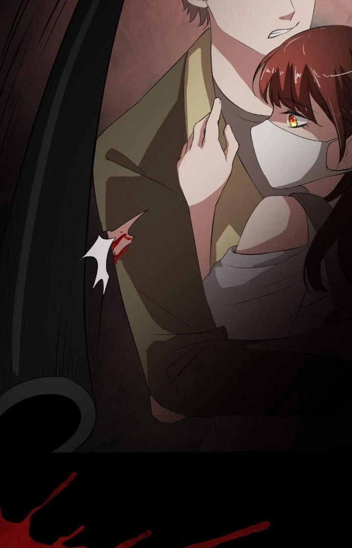 Nữ Livestream Khủng Bố Chapter 13 - 21