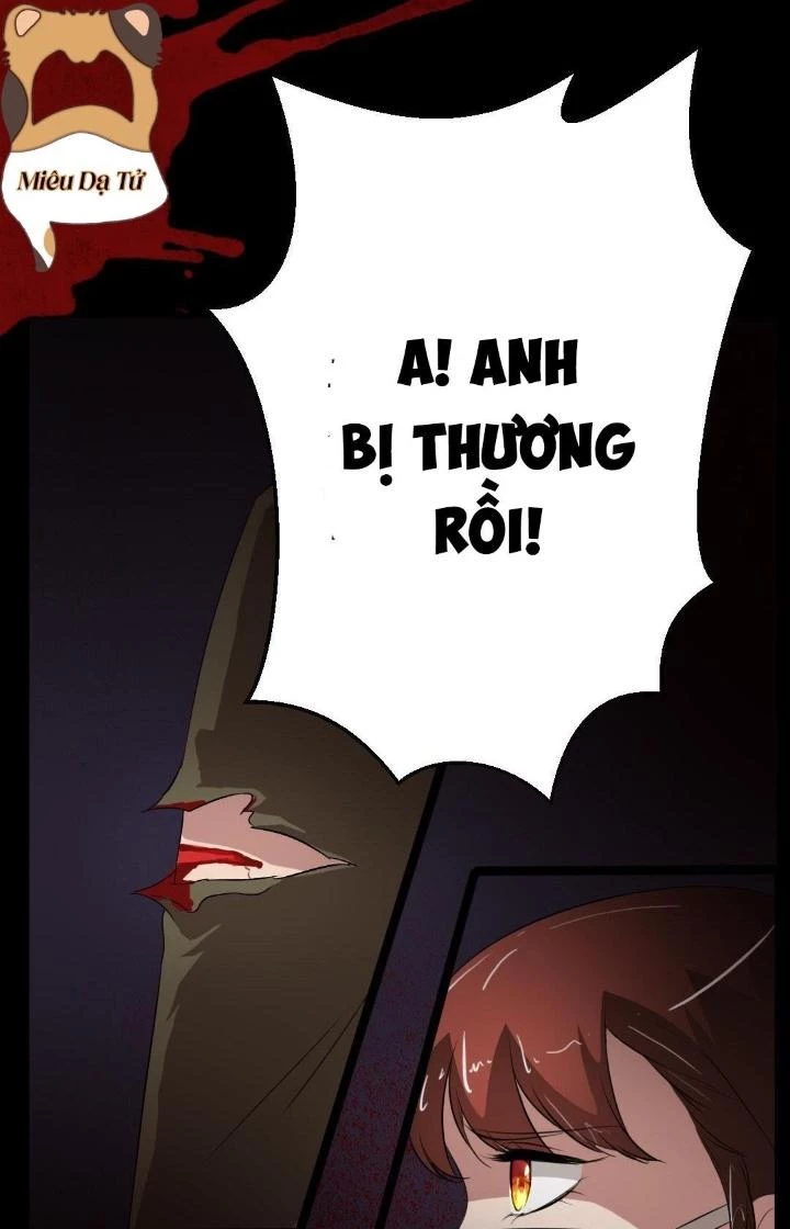 Nữ Livestream Khủng Bố Chapter 13 - 22