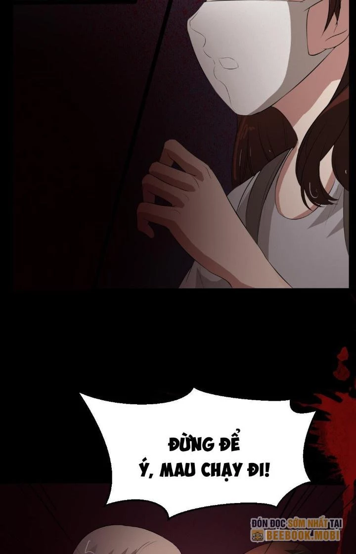 Nữ Livestream Khủng Bố Chapter 13 - 23