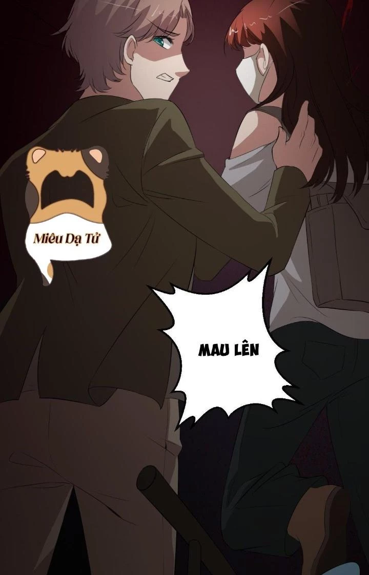 Nữ Livestream Khủng Bố Chapter 13 - 24