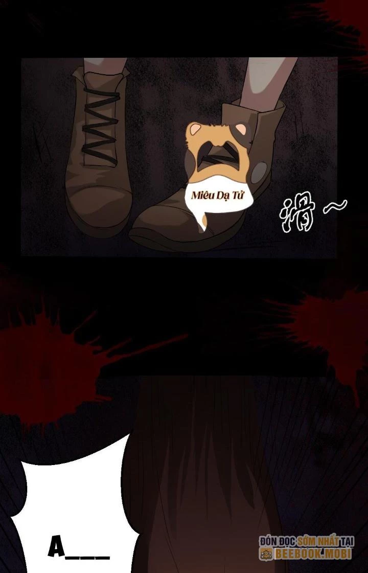 Nữ Livestream Khủng Bố Chapter 14 - 5