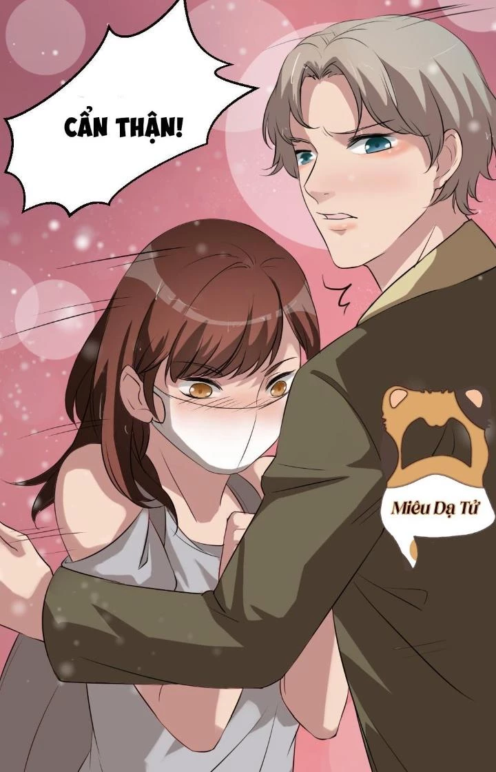 Nữ Livestream Khủng Bố Chapter 14 - 9