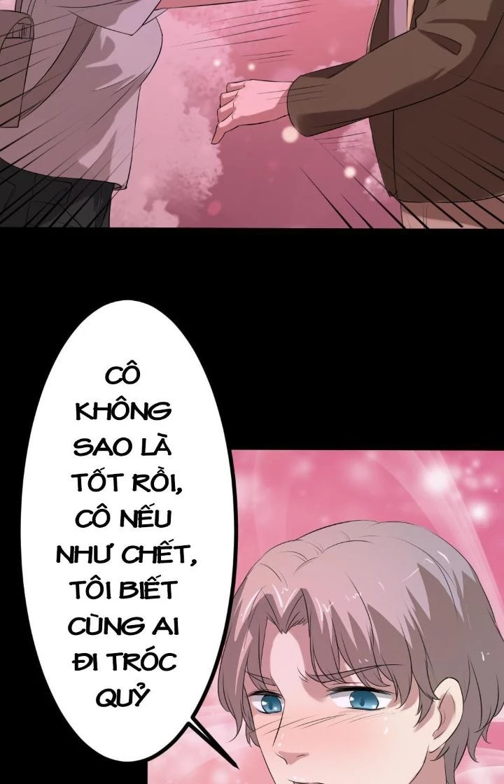 Nữ Livestream Khủng Bố Chapter 14 - 12