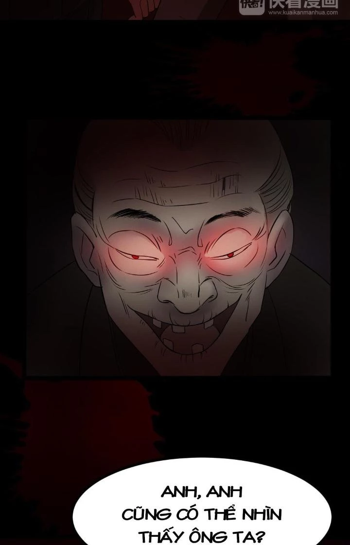 Nữ Livestream Khủng Bố Chapter 14 - 22