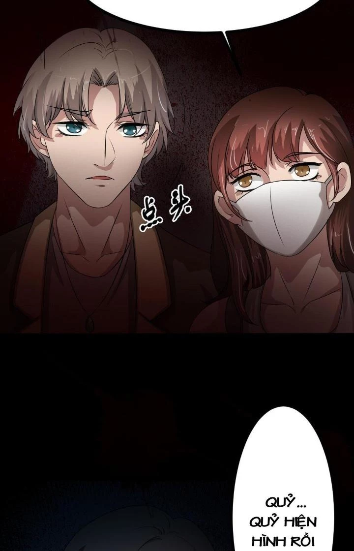 Nữ Livestream Khủng Bố Chapter 14 - 23