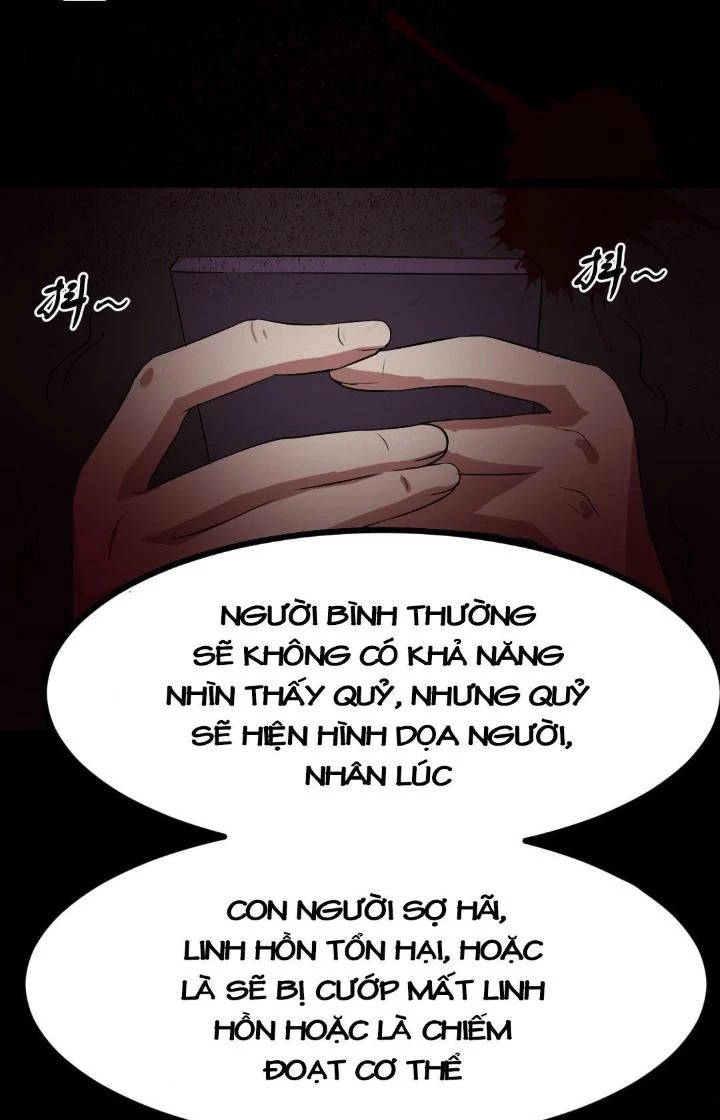 Nữ Livestream Khủng Bố Chapter 14 - 25