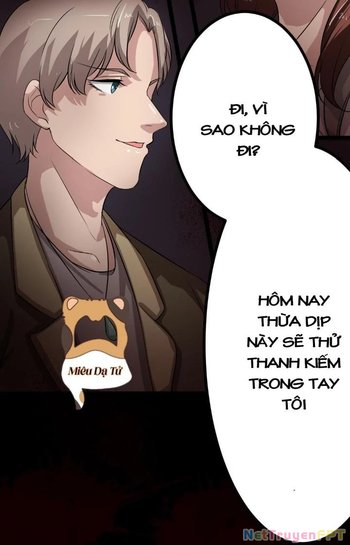 Nữ Livestream Khủng Bố Chapter 14 - 28