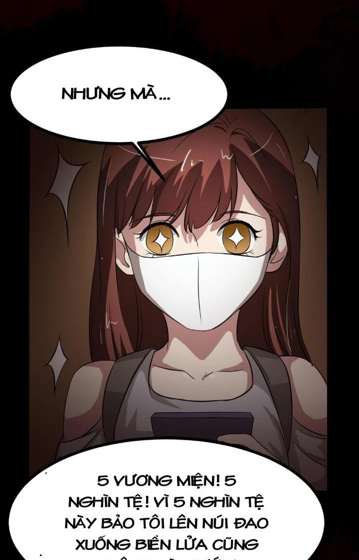 Nữ Livestream Khủng Bố Chapter 14 - 29