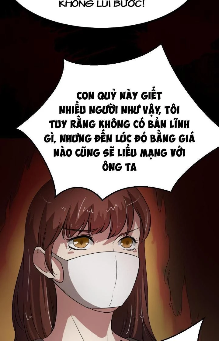 Nữ Livestream Khủng Bố Chapter 14 - 30