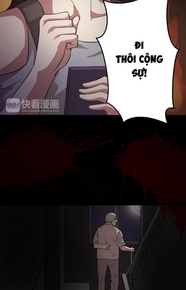 Nữ Livestream Khủng Bố Chapter 14 - 31