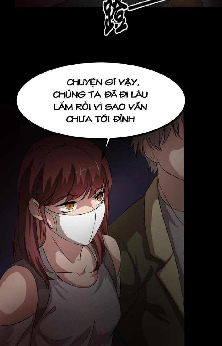 Nữ Livestream Khủng Bố Chapter 15 - 2
