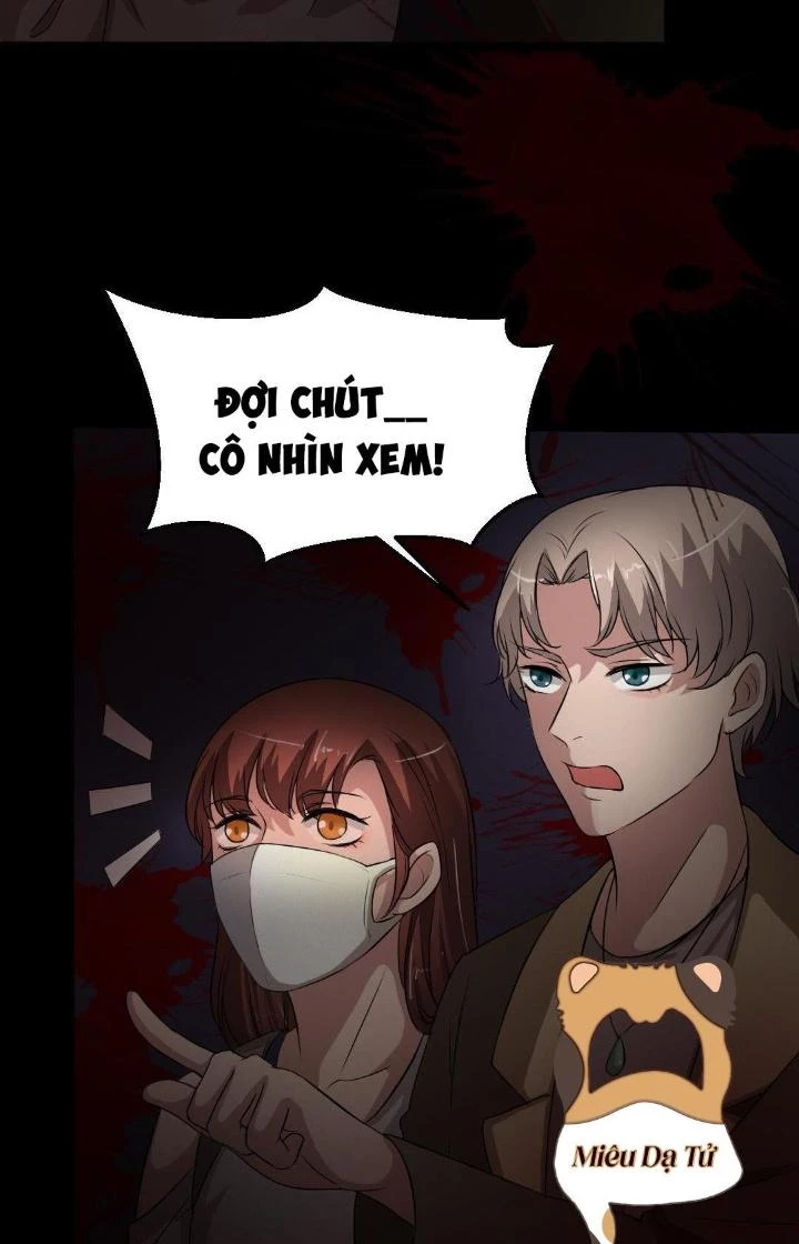 Nữ Livestream Khủng Bố Chapter 15 - 3