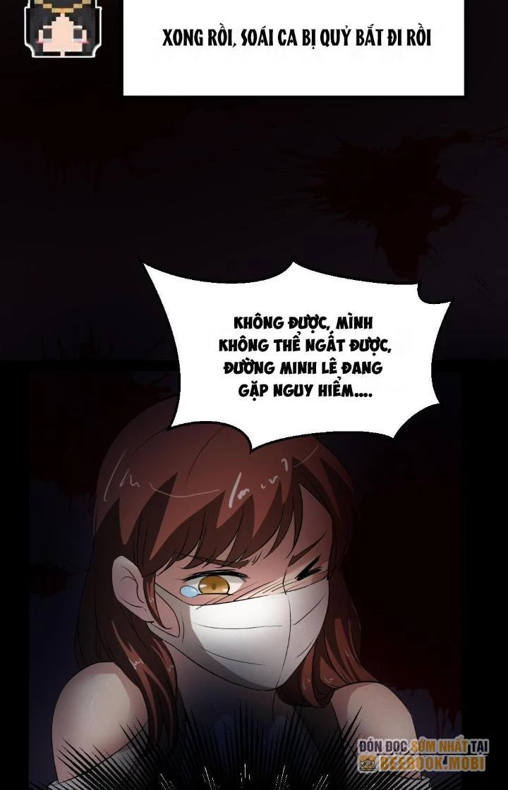 Nữ Livestream Khủng Bố Chapter 15 - 15