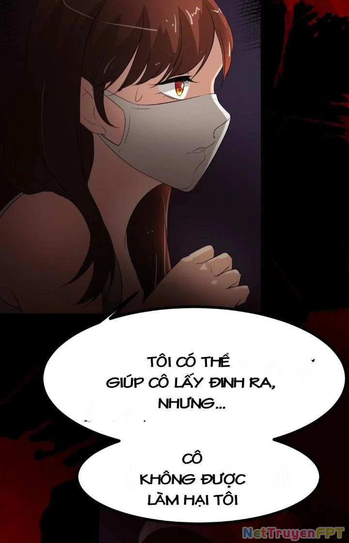 Nữ Livestream Khủng Bố Chapter 15 - 22