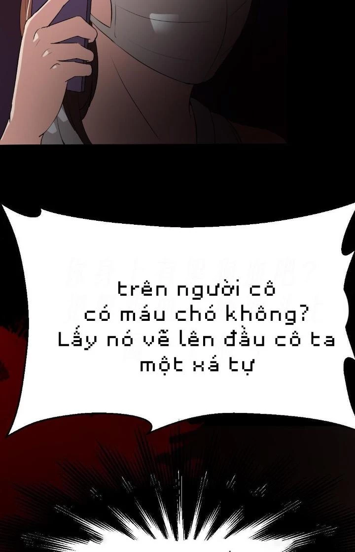 Nữ Livestream Khủng Bố Chapter 15 - 32