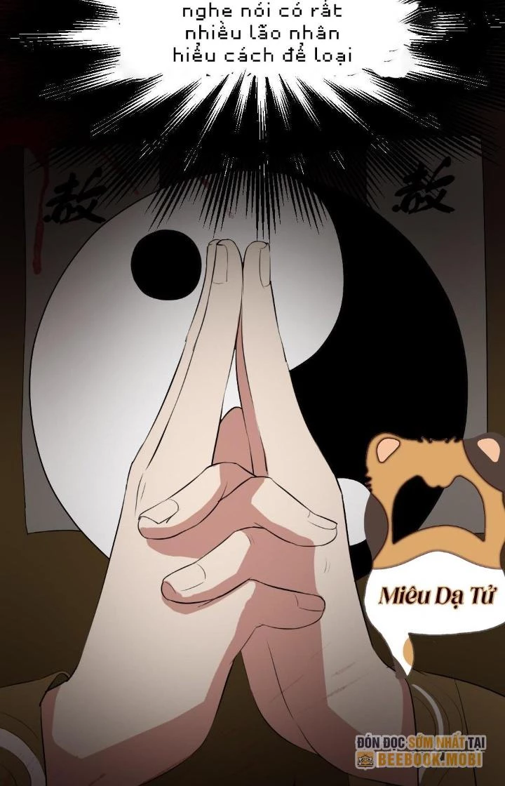 Nữ Livestream Khủng Bố Chapter 15 - 33