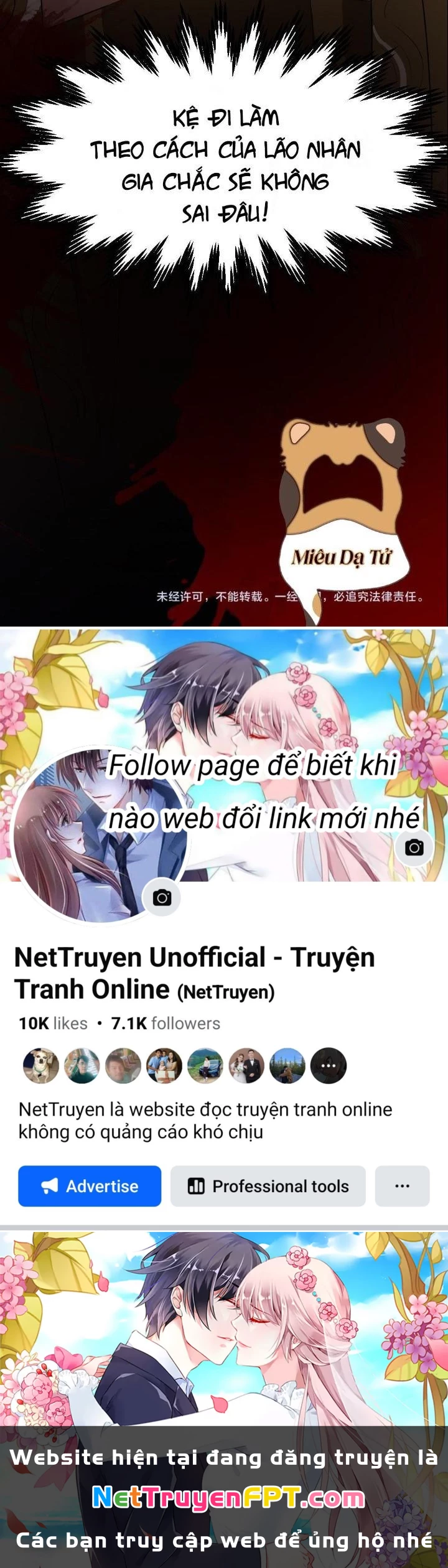 Nữ Livestream Khủng Bố Chapter 15 - 34